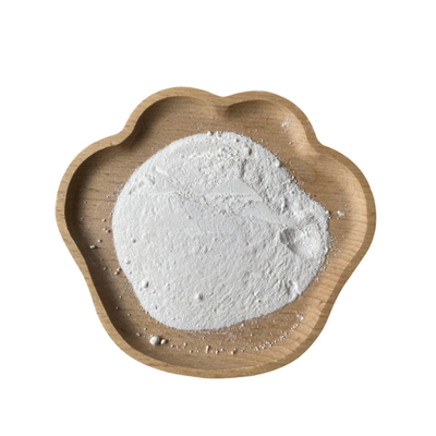 Dietary Supplement Raw Material CAS 17097-76-6 Calcium Hopantenate Hemihydrate