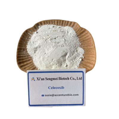 High-Purity CAS 169590-42-5 Celecoxib for Sale