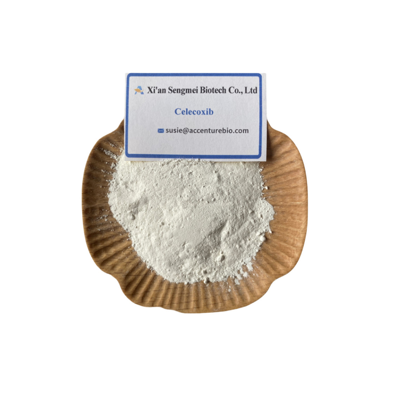 High-Purity CAS 169590-42-5 Celecoxib for Sale